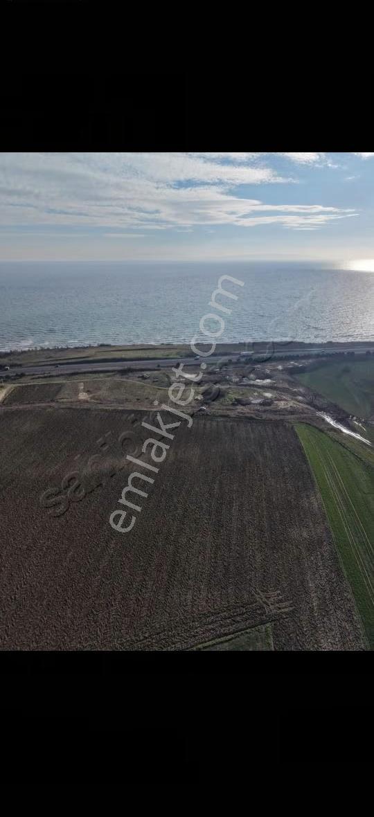 Tekirdağ Marmara Ereğlisi Çeşmeli 300 Metre Hoby Bahçesi - Görsel 3