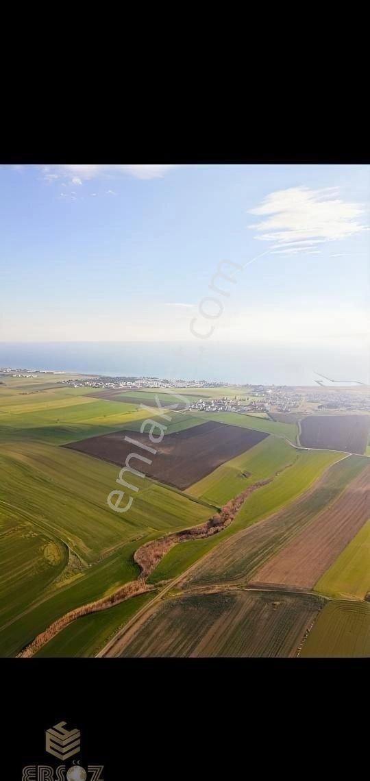 Tekirdağ Marmara Ereğlisi Çeşmeli Yatırımlık Arsa - Görsel 10