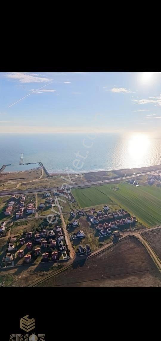 Tekirdağ Marmara Ereğlisi Çeşmeli Yatırımlık Arsa - Görsel 13