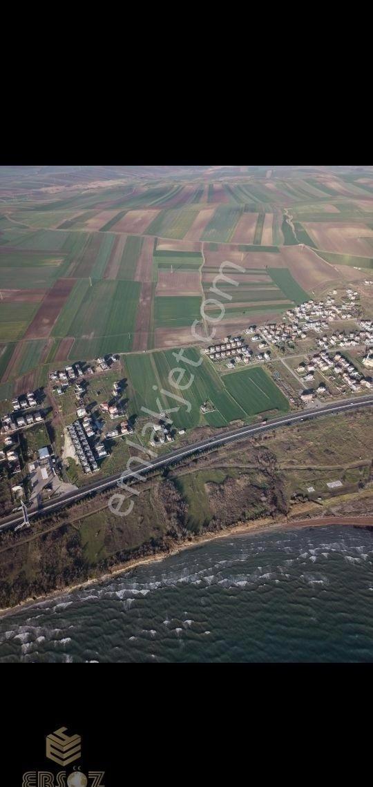 Tekirdağ Marmara Ereğlisi Çeşmeli Kelepir Arsa - Görsel 11