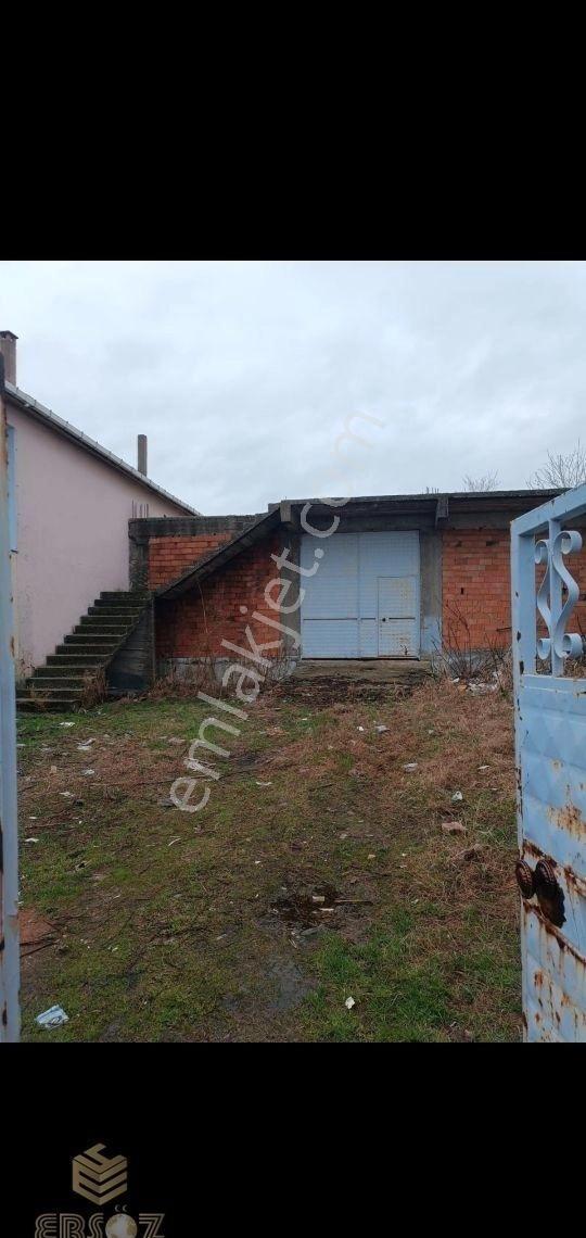 Edirne Uzunköprü Satlık İmarlı Arsa - Görsel 7