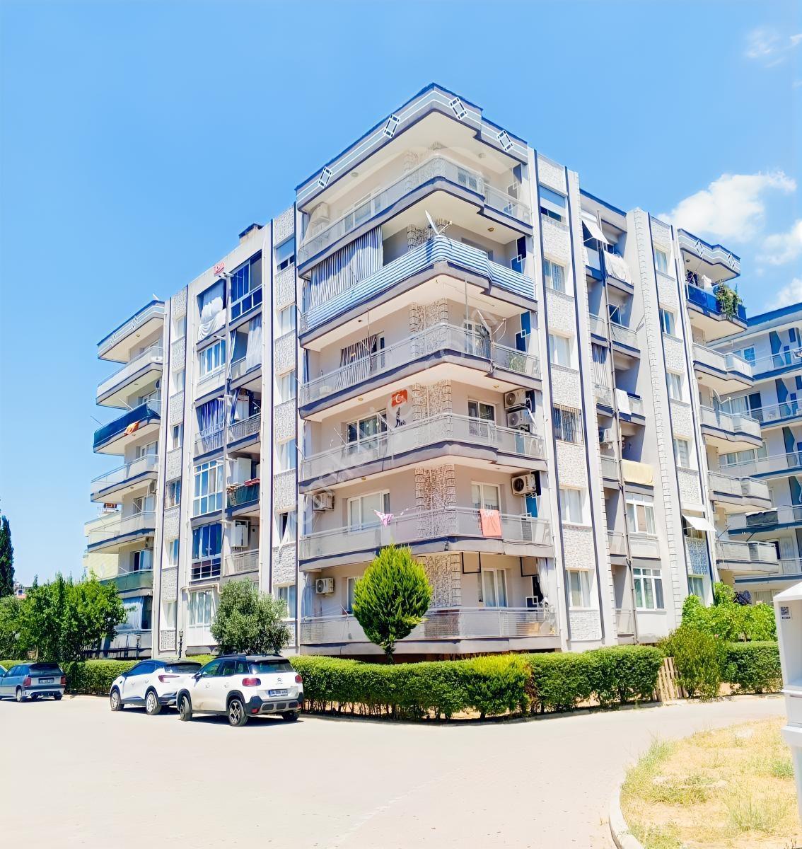 Kaçırılmayacak Fırsat! Merkezi Konum/ Site İçerisinde/geniş 3+1