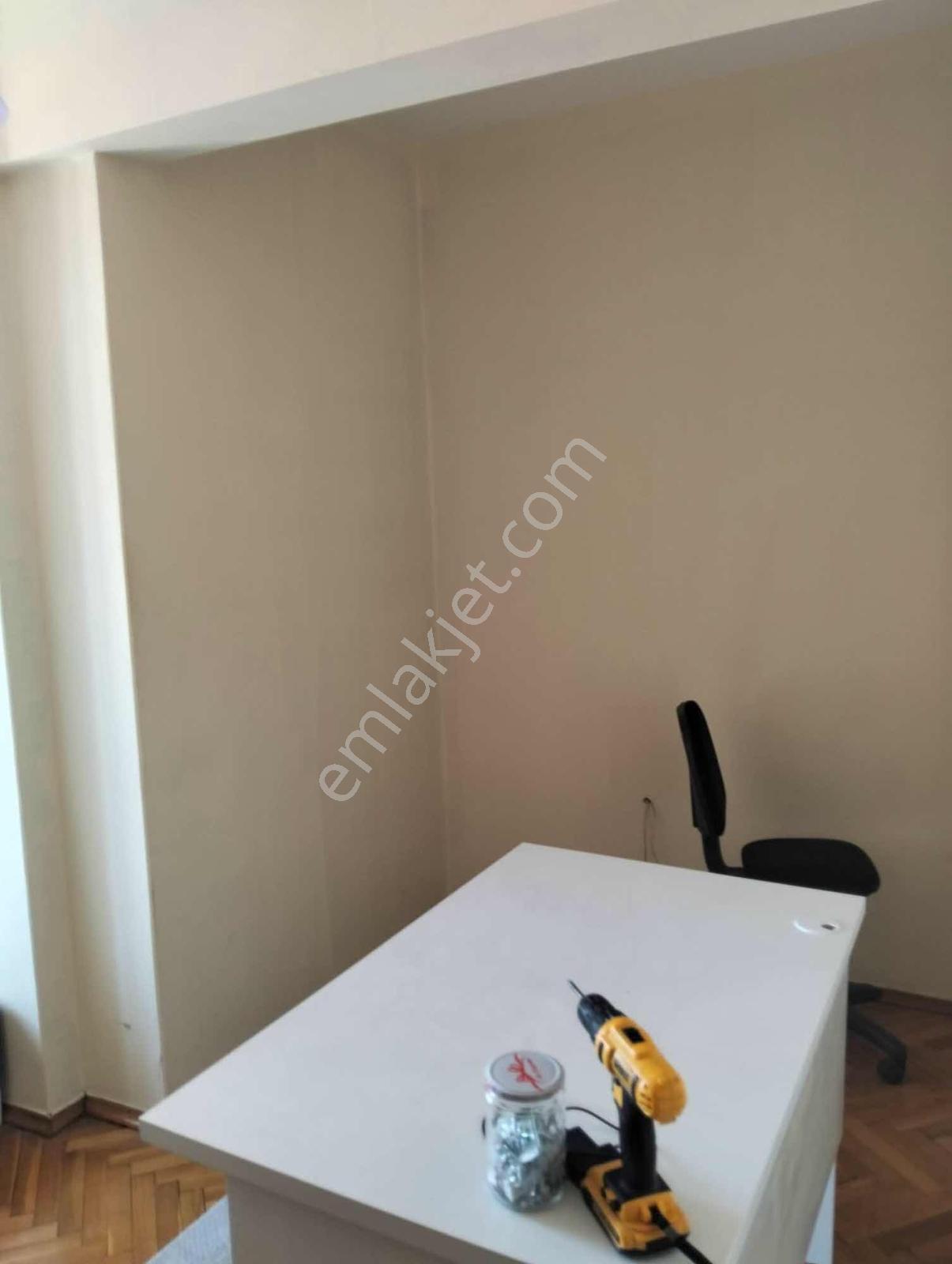 Geniş 4+1 Merkezi Konumda Daire - Görsel 28