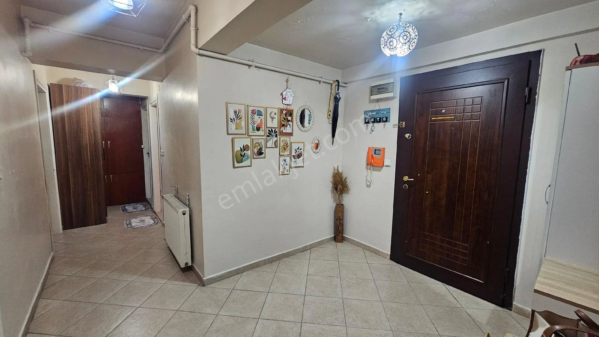 Bağcılar İnönü Mah 85 M² Ferah 1+1 Satılık Fırsat Daire - Görsel 13
