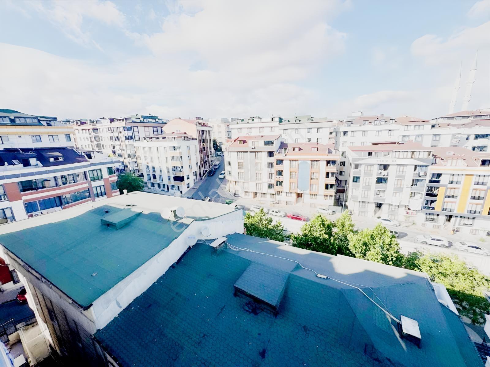 Yoldaş İnş Satılık 4+2 200 M2 Park Cepheli Dublex Daire - Görsel 26