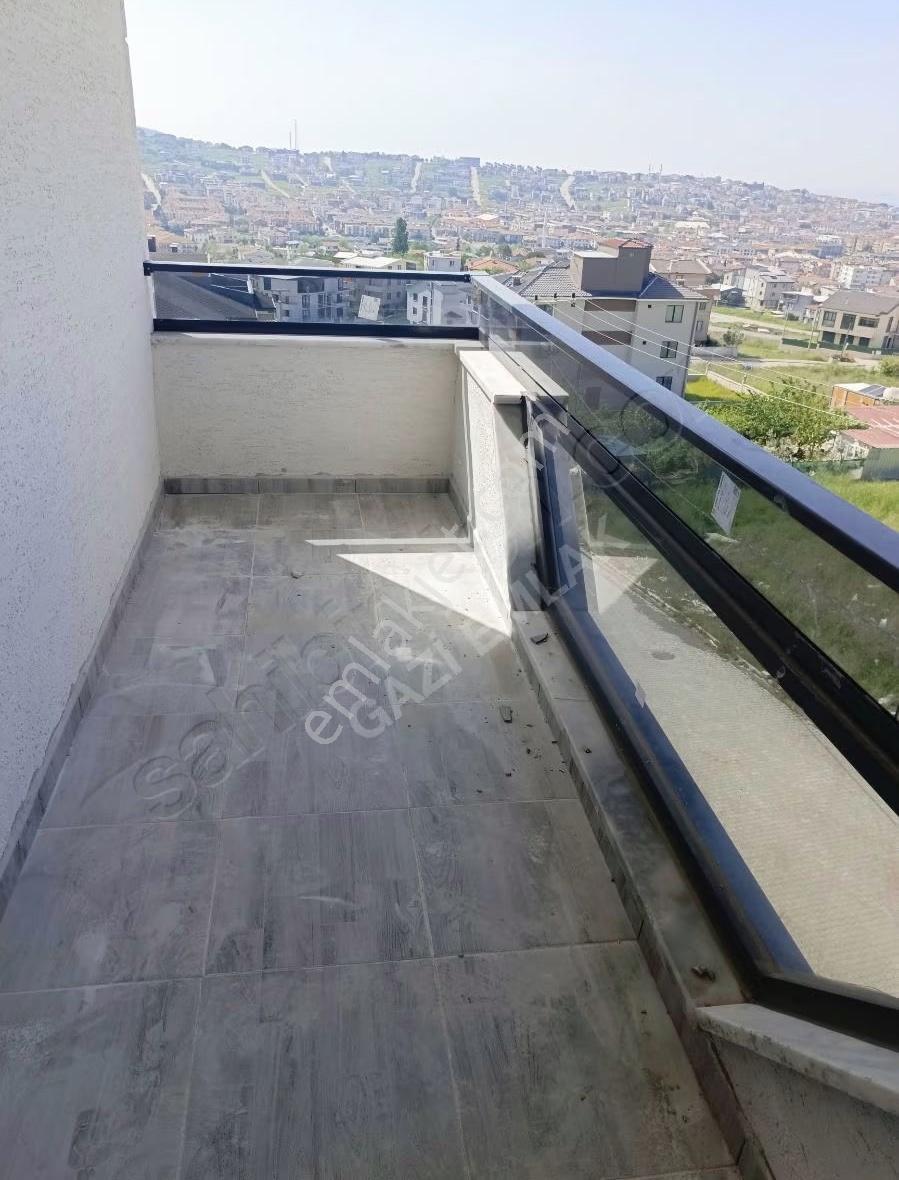 ""gazi Emlak""hastane-safranyolu Arası 2+1 Ebeveynli Full Deniz - Görsel 23