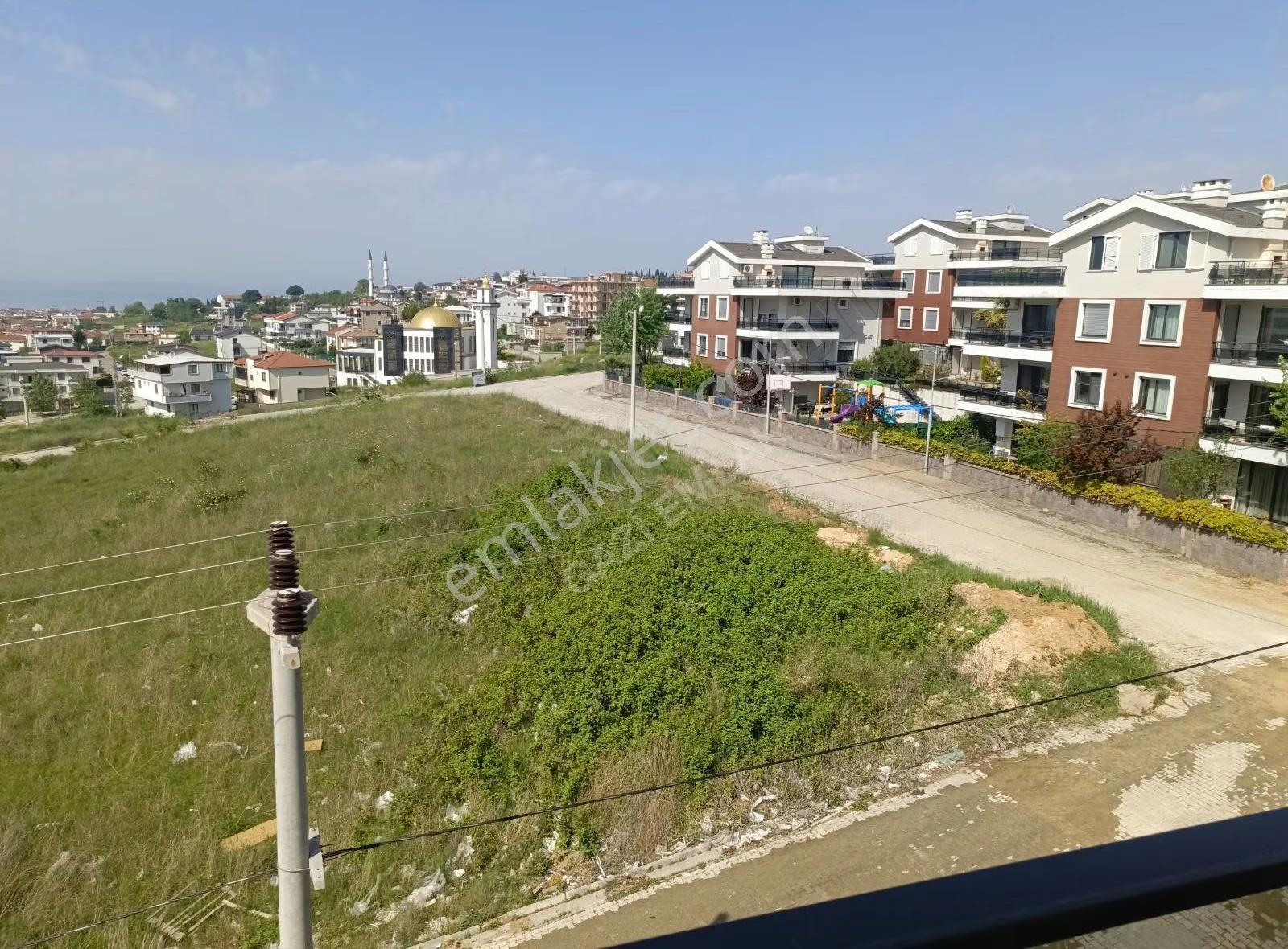 ""gazi Emlak""hastane-safranyolu Arası 2+1 Ebeveynli Full Deniz - Görsel 32