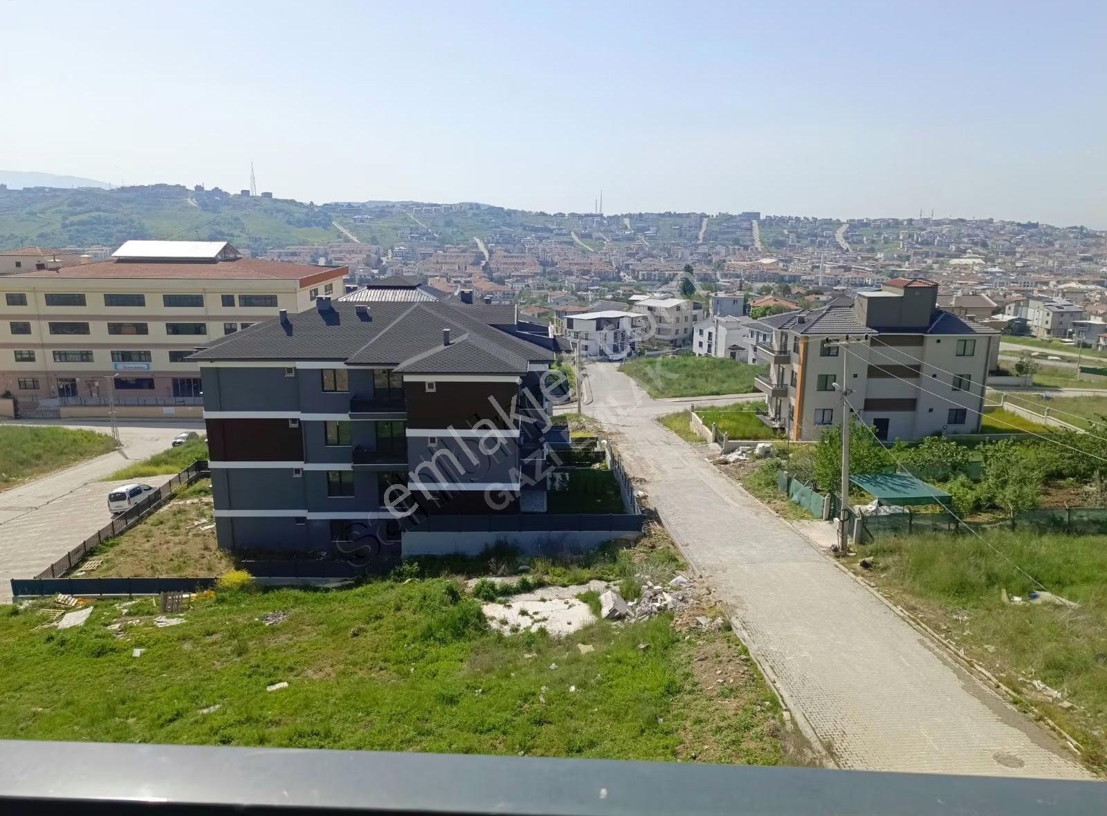 ""gazi Emlak""hastane-safranyolu Arası 2+1 Ebeveynli Full Deniz - Görsel 27