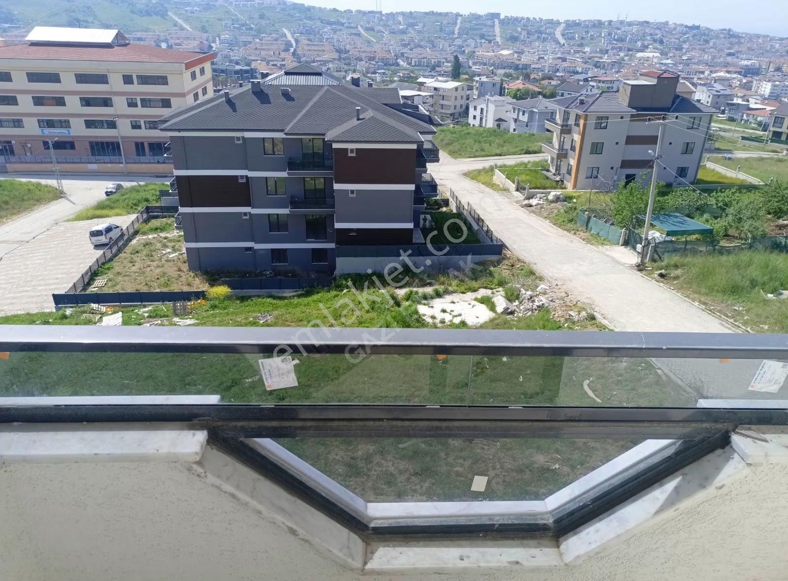 ""gazi Emlak""hastane-safranyolu Arası 2+1 Ebeveynli Full Deniz - Görsel 18