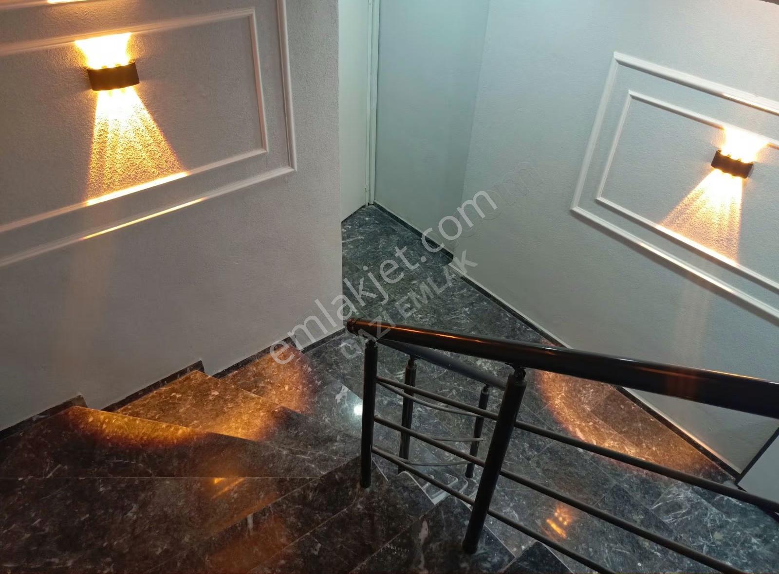""gazi Emlak""hastane-safranyolu Arası 2+1 Ebeveynli Full Deniz - Görsel 2