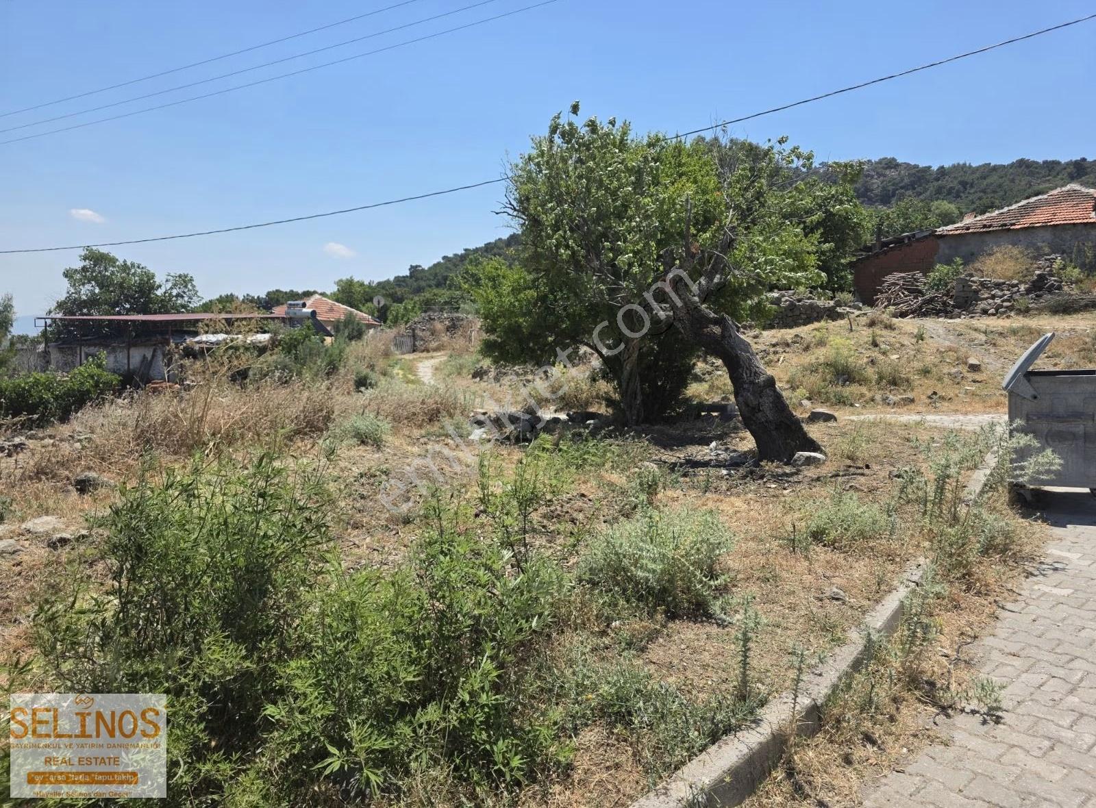 Avunduruk Köy Merkezde Arsa