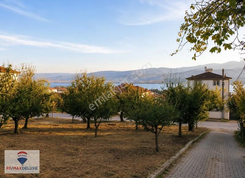 Sapanca Gölü'ne Yürüme Mesafesinde 1.905 M² İmarlı Arsa - Görsel 11