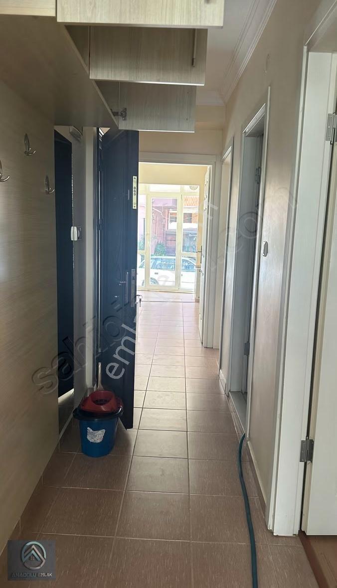 Çanakkale Barbaros'ta Özel Bahçeli 2+1 Kiralık Daire - Görsel 12