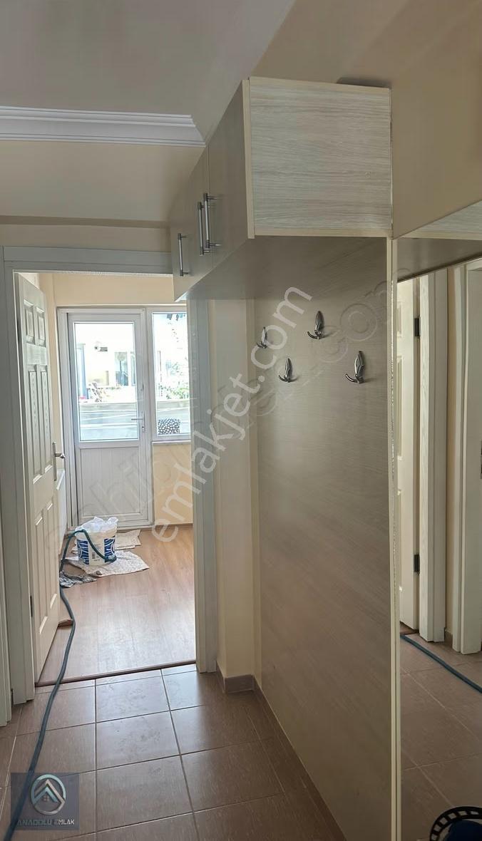 Çanakkale Barbaros'ta Özel Bahçeli 2+1 Kiralık Daire - Görsel 16