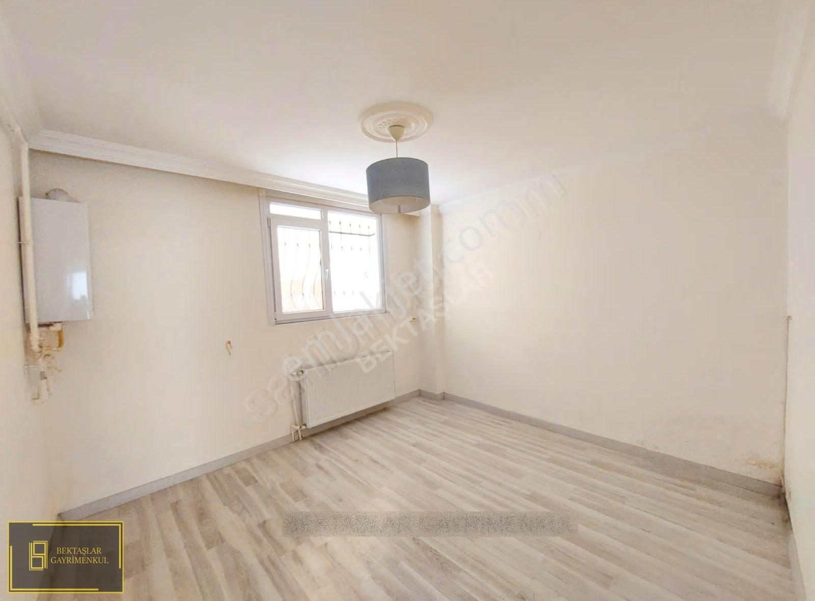 Zümrütevlerde;krediye Uygun,metroya 10 Dk,açık Mutfaklı (2+1) - Görsel 33