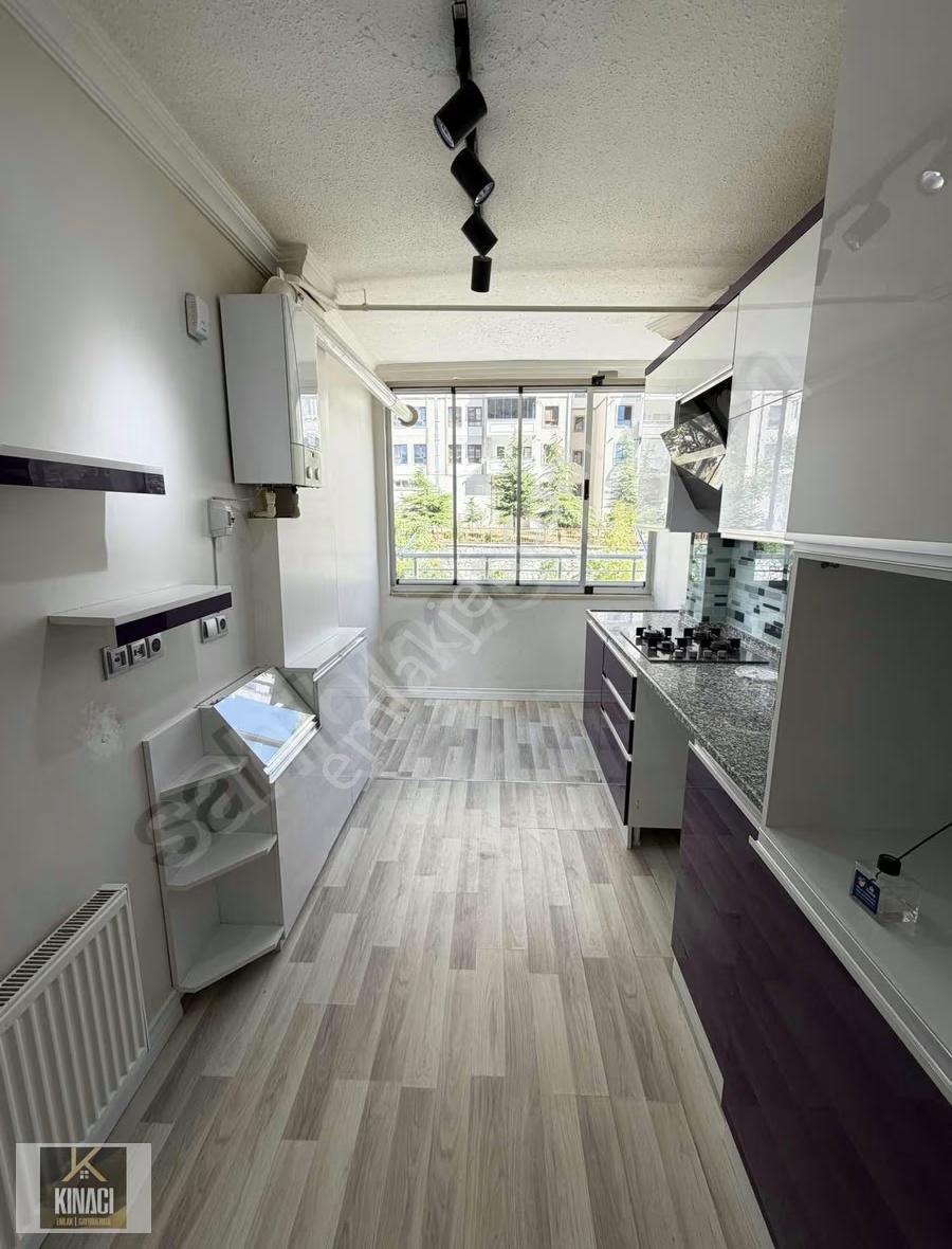 Tugay Kınacı'dan İnderesi Toki De Kiralık Lüx 2+1 Ara Kat Daire - Görsel 3