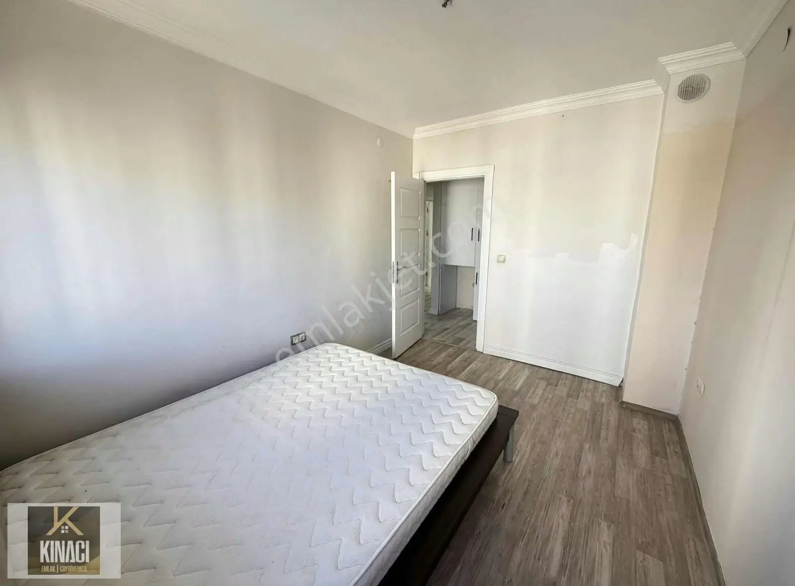 Tugay Kınacı'dan İnderesi Toki De Kiralık Lüx 2+1 Ara Kat Daire - Görsel 8