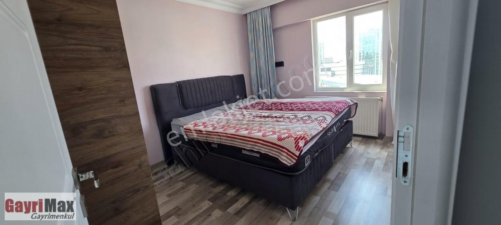 Beylikdüzü Ünde 3+1 Satılık Boş Daire İçi Yenilenmiş, Merkezde ! - Görsel 21
