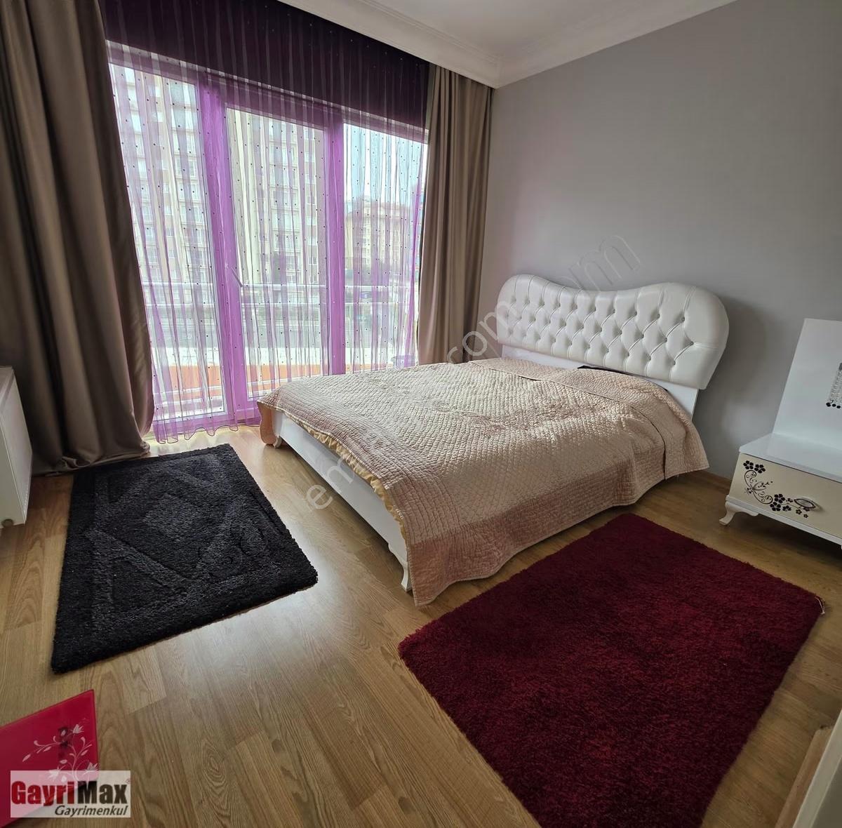 Beylikdüzü İnnovia 1 Etap 2+1 Kiralık Eşyalı Daire Havuz Cepheli - Görsel 5