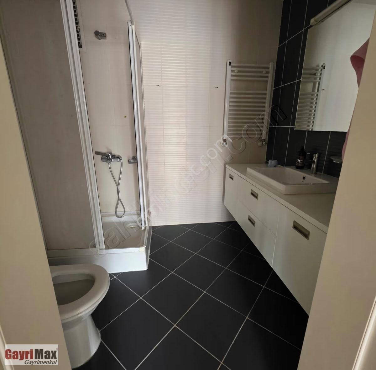 Beylikdüzü İnnovia 1 Etap 2+1 Kiralık Eşyalı Daire Havuz Cepheli - Görsel 25