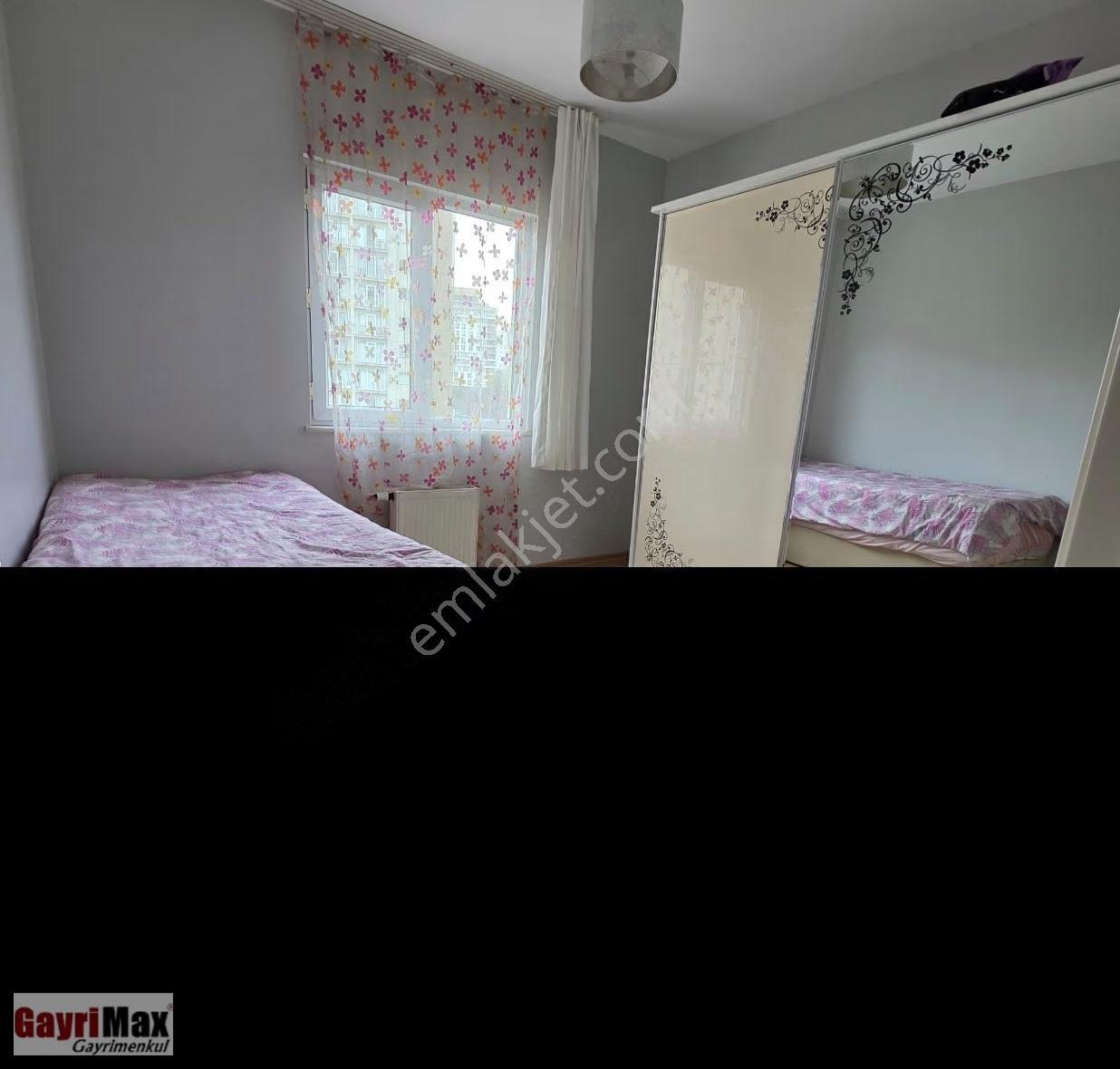 Beylikdüzü İnnovia 1 Etap 2+1 Kiralık Eşyalı Daire Havuz Cepheli - Görsel 11
