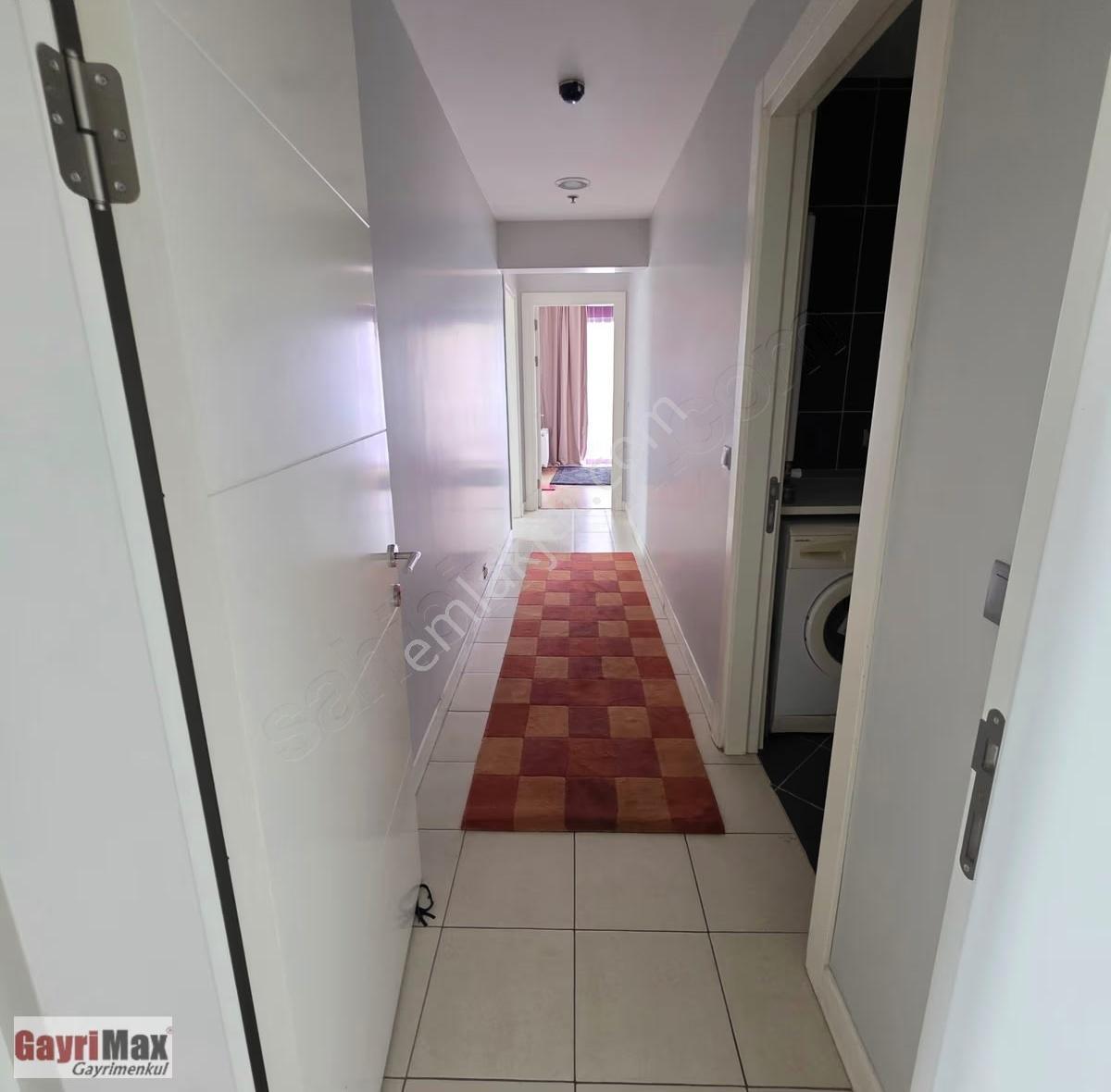 Beylikdüzü İnnovia 1 Etap 2+1 Kiralık Eşyalı Daire Havuz Cepheli - Görsel 15