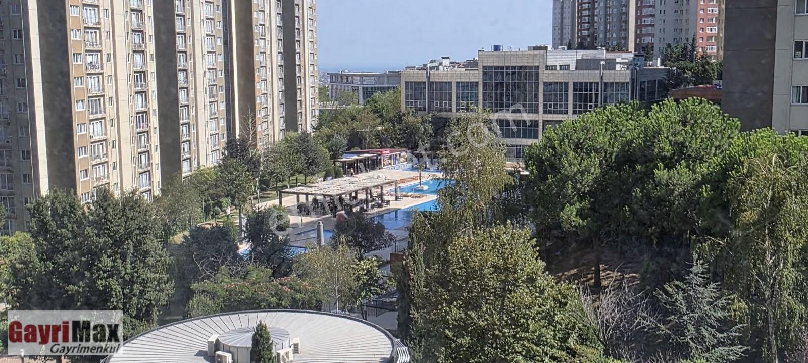 Beylikdüzü İnnovia 1 Etap 2+1 Kiralık Eşyalı Daire Havuz Cepheli - Görsel 27