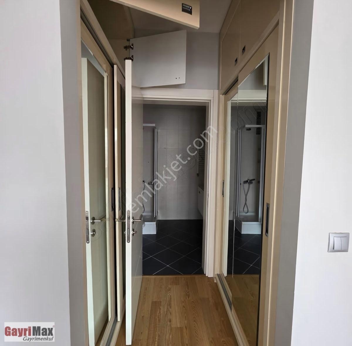 Beylikdüzü İnnovia 1 Etap 2+1 Kiralık Eşyalı Daire Havuz Cepheli - Görsel 22