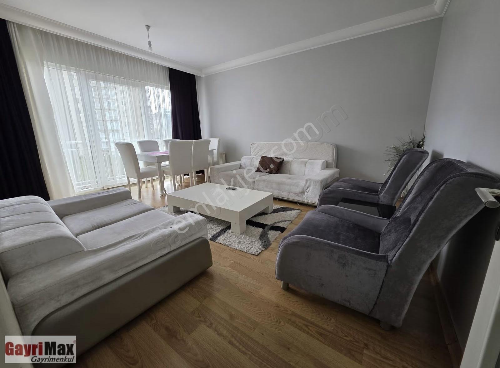 Beylikdüzü İnnovia 1 Etap 2+1 Kiralık Eşyalı Daire Havuz Cepheli - Görsel 10
