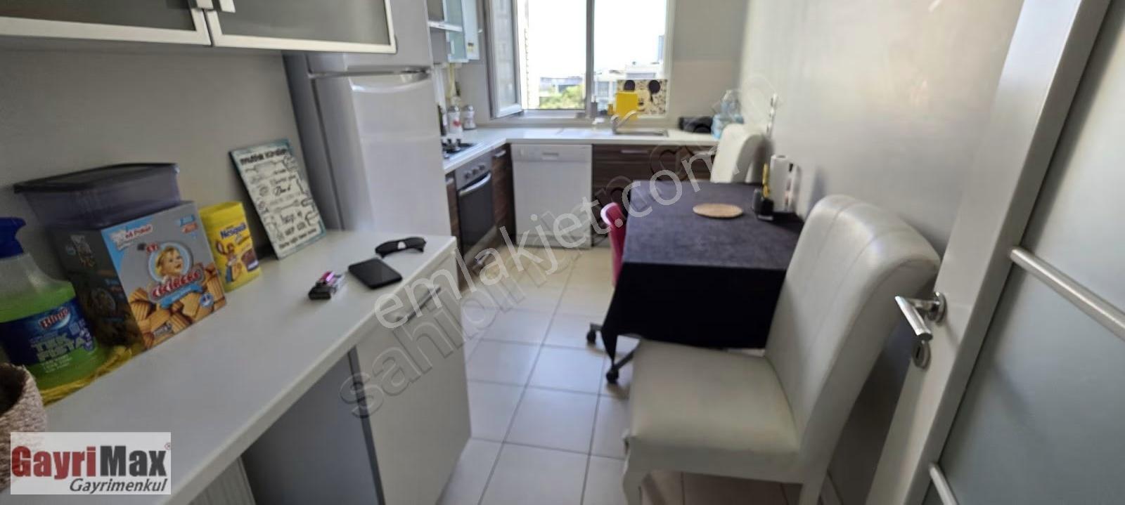 Beylikdüzü İnnovia 1 Etap 2+1 Kiralık Eşyalı Daire Havuz Cepheli - Görsel 16