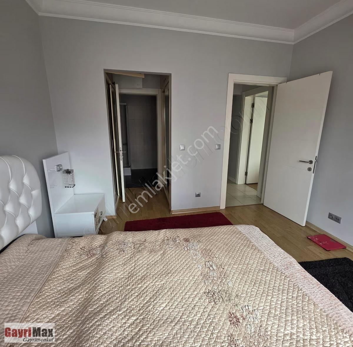 Beylikdüzü İnnovia 1 Etap 2+1 Kiralık Eşyalı Daire Havuz Cepheli - Görsel 6