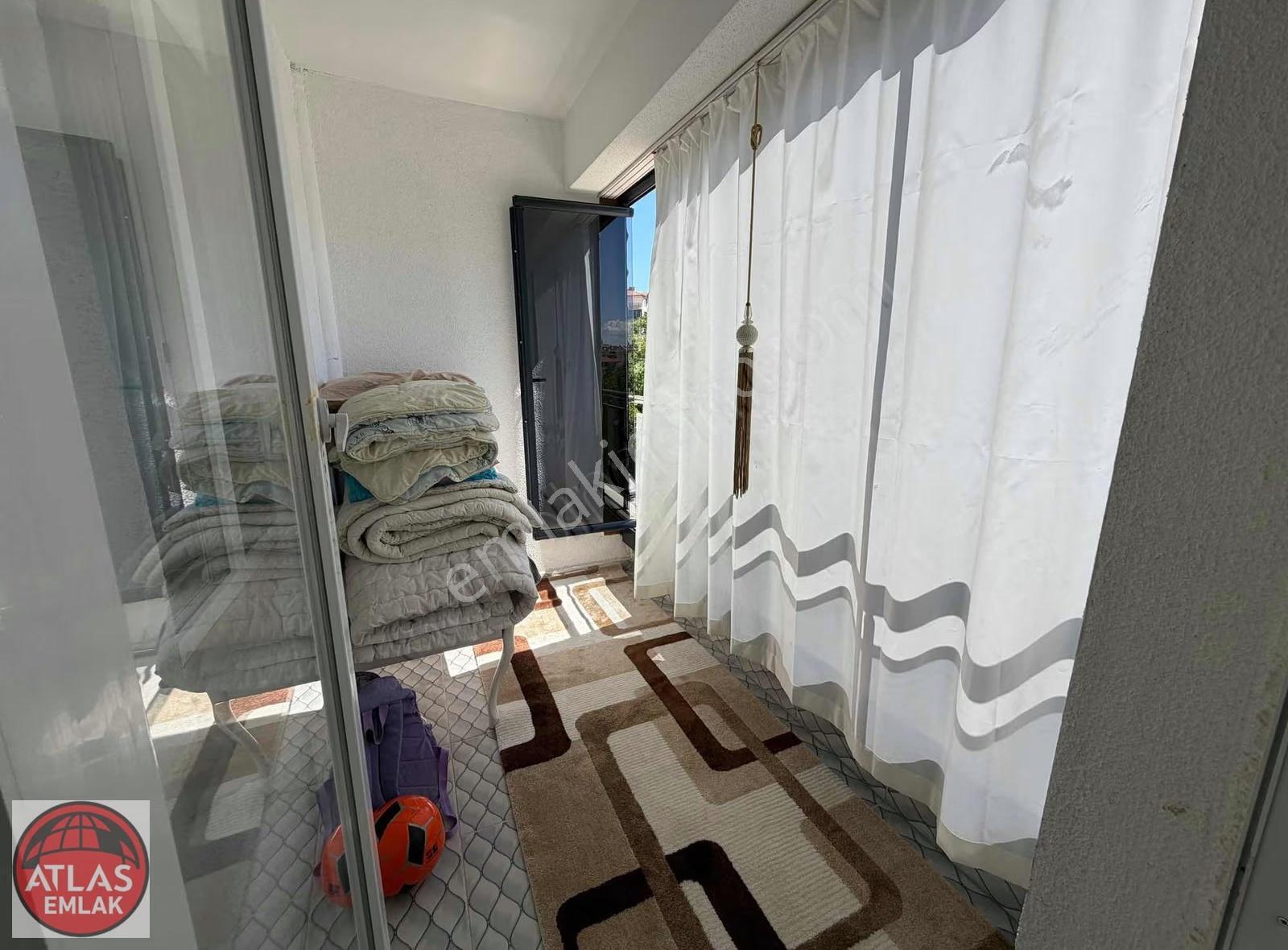 !!atlas Emlak'tan Yıldırımda Ara Kat Emin Evime Uygun 3+1 Daire - Görsel 15