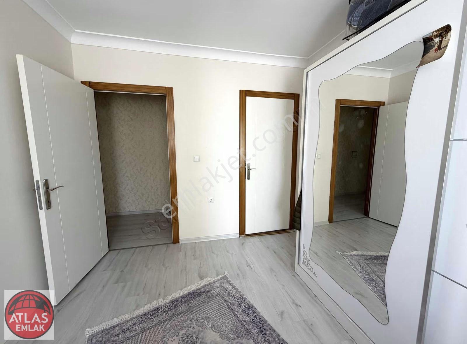 !!atlas Emlak'tan Yıldırımda Ara Kat Emin Evime Uygun 3+1 Daire - Görsel 25