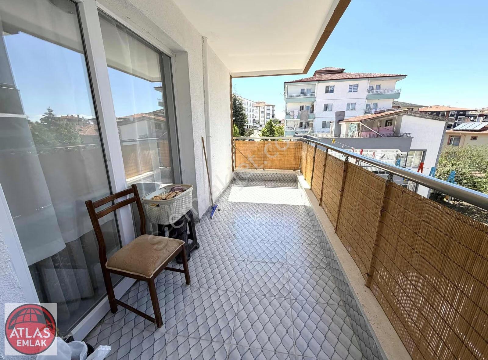 !!atlas Emlak'tan Yıldırımda Ara Kat Emin Evime Uygun 3+1 Daire - Görsel 23