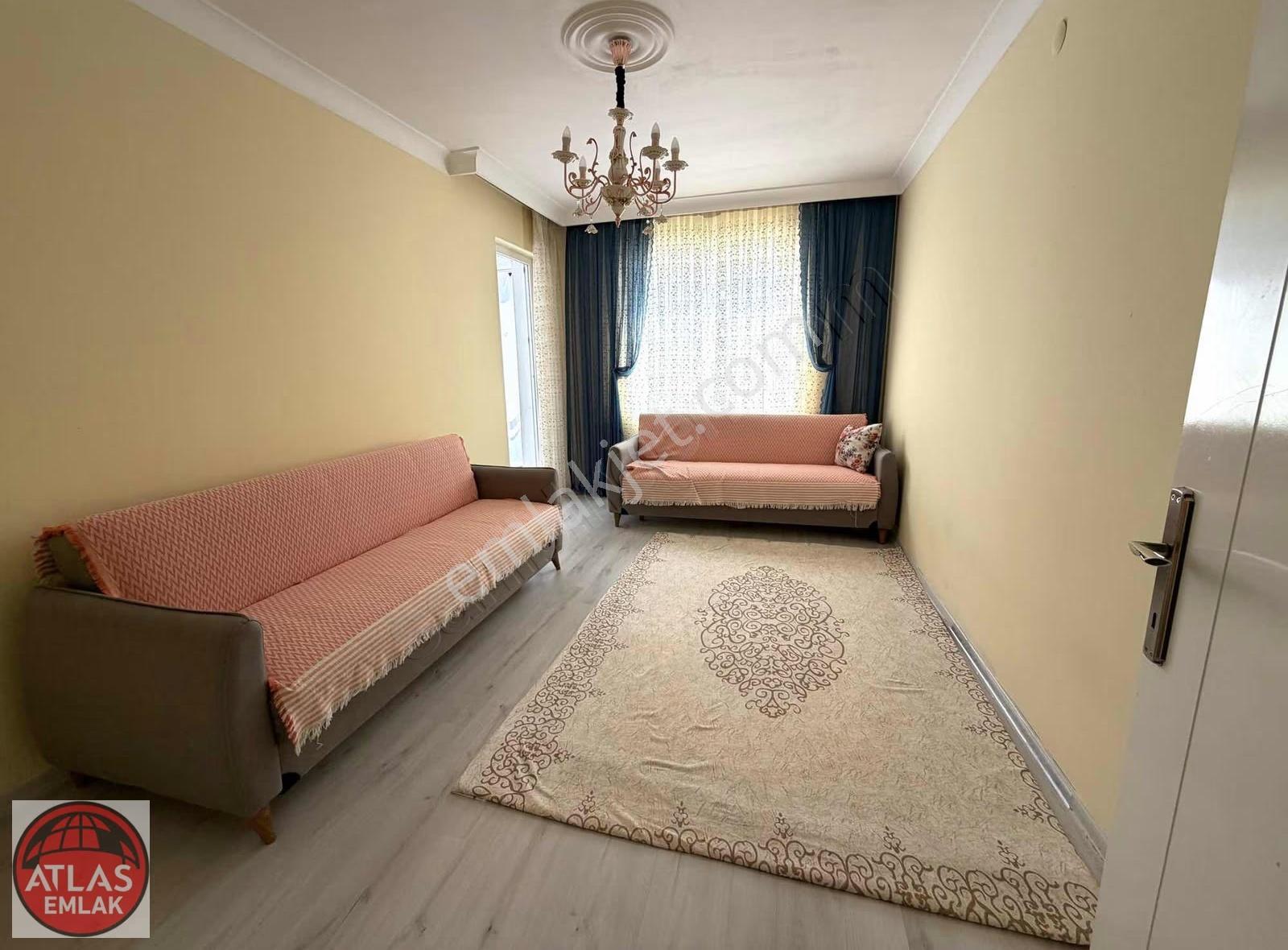 !!atlas Emlak'tan Yıldırımda Ara Kat Emin Evime Uygun 3+1 Daire - Görsel 29