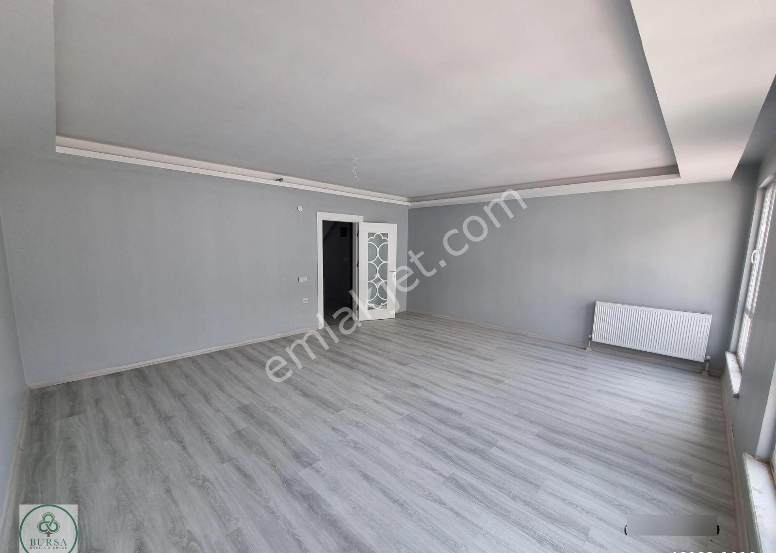 Bursa Nilüfer Üçevler'de Satılık 3+1 Dubleks Daire - Görsel 12
