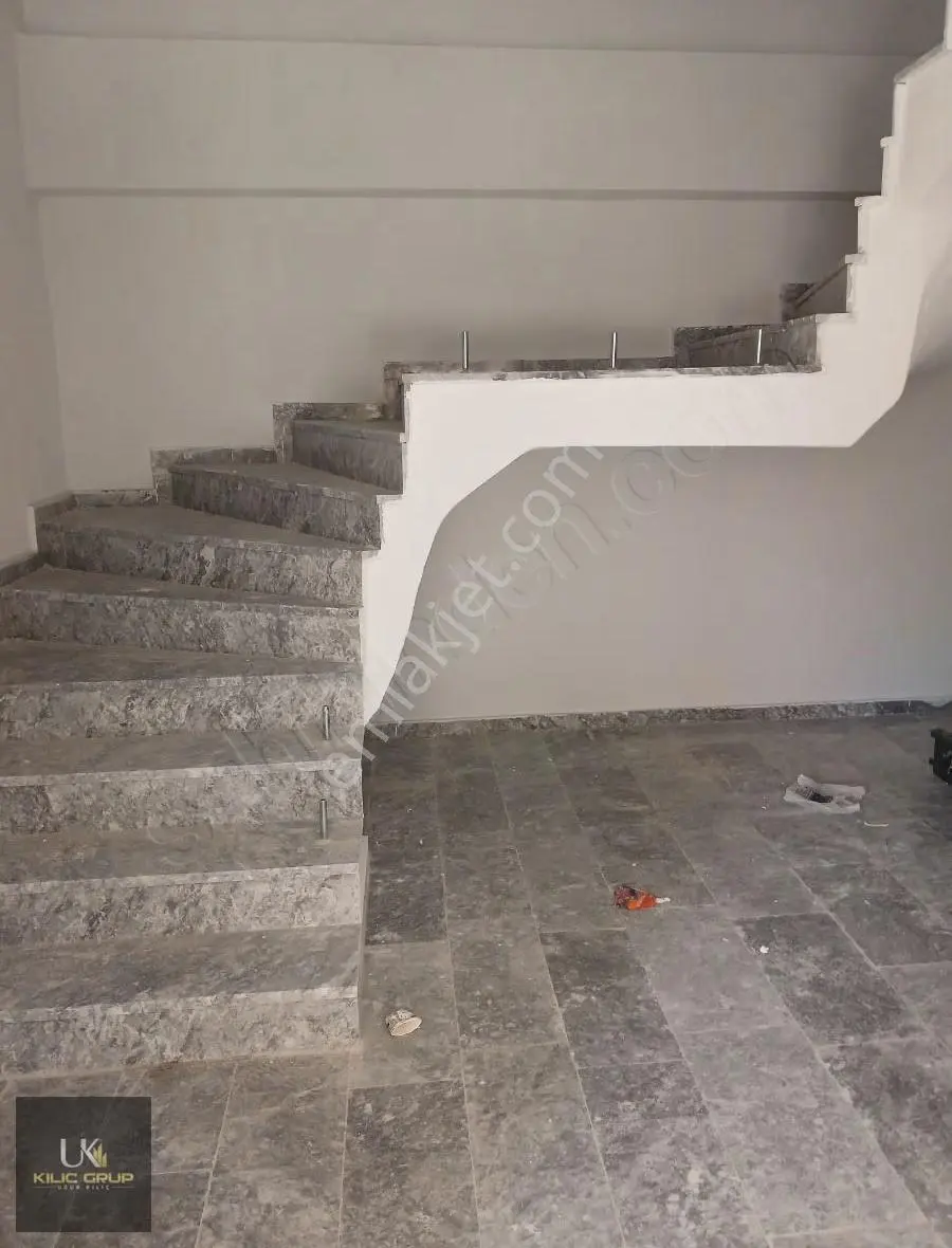 Kılıç Grup Asansörlü Yerden Isıtmalı Güzel Konumda Satılık Daire - Görsel 7