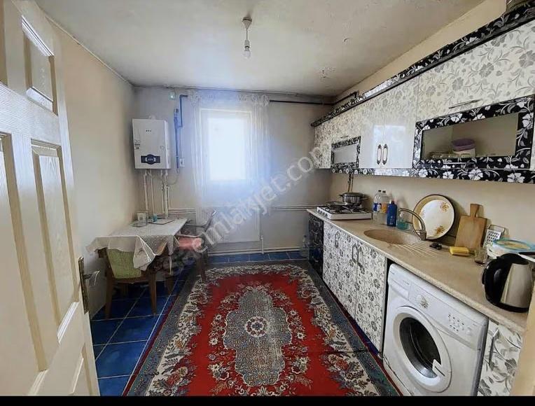 Şeyma Emlaktan Kiralık Alpaslan Mahalesinde 3+1müstakil Ev - Görsel 17