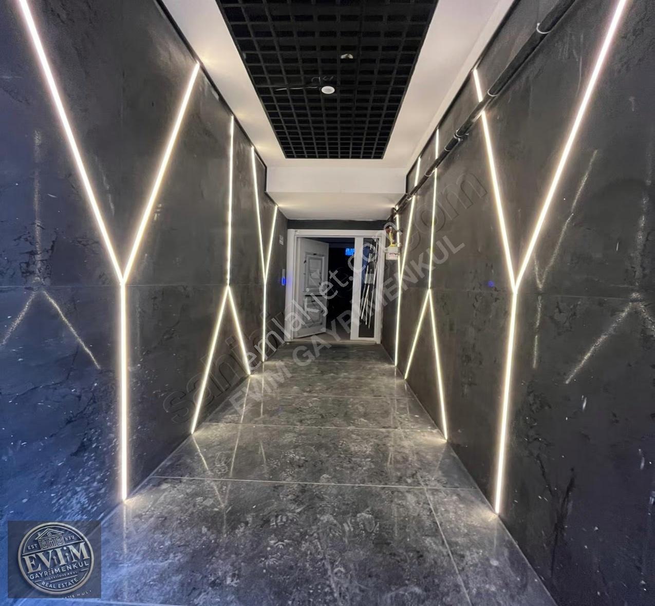 İstasyon Mah.emniyet Merkezi Karşısın'da 3+1 140m2 Satılık Daire - Görsel 33