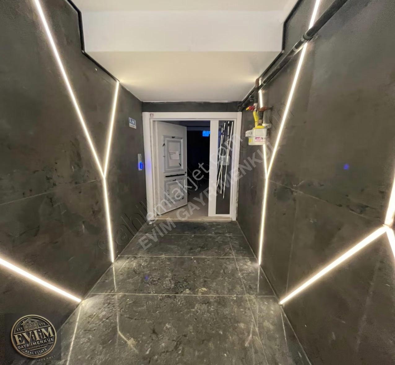 İstasyon Mah.emniyet Merkezi Karşısın'da 3+1 140m2 Satılık Daire - Görsel 32