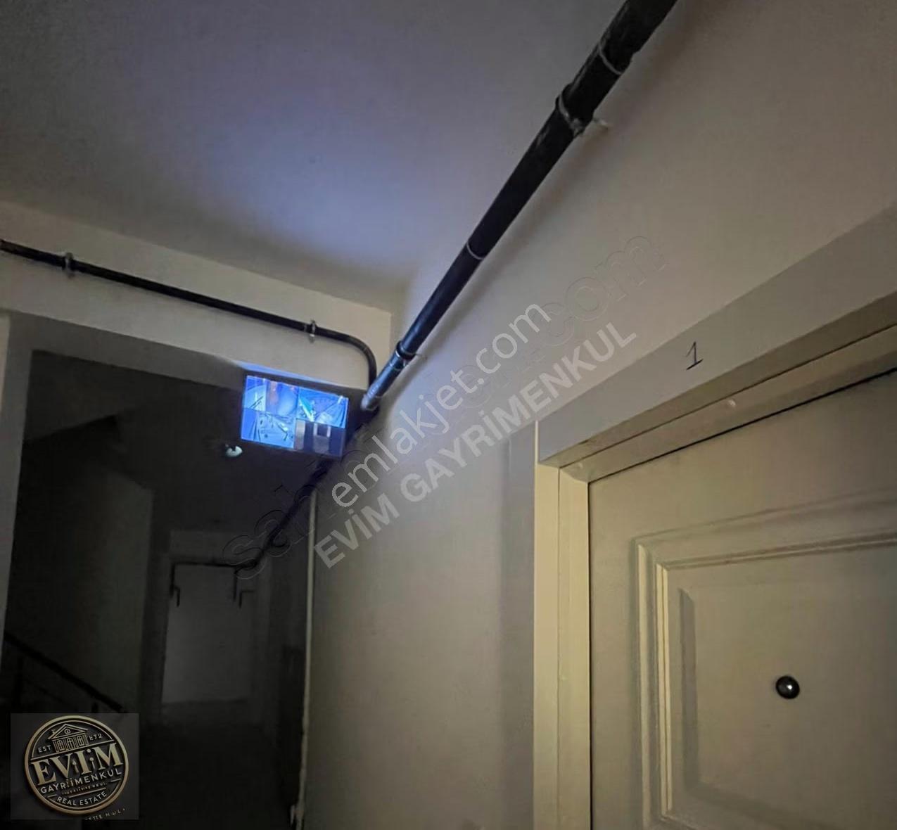 İstasyon Mah.emniyet Merkezi Karşısın'da 3+1 140m2 Satılık Daire - Görsel 23