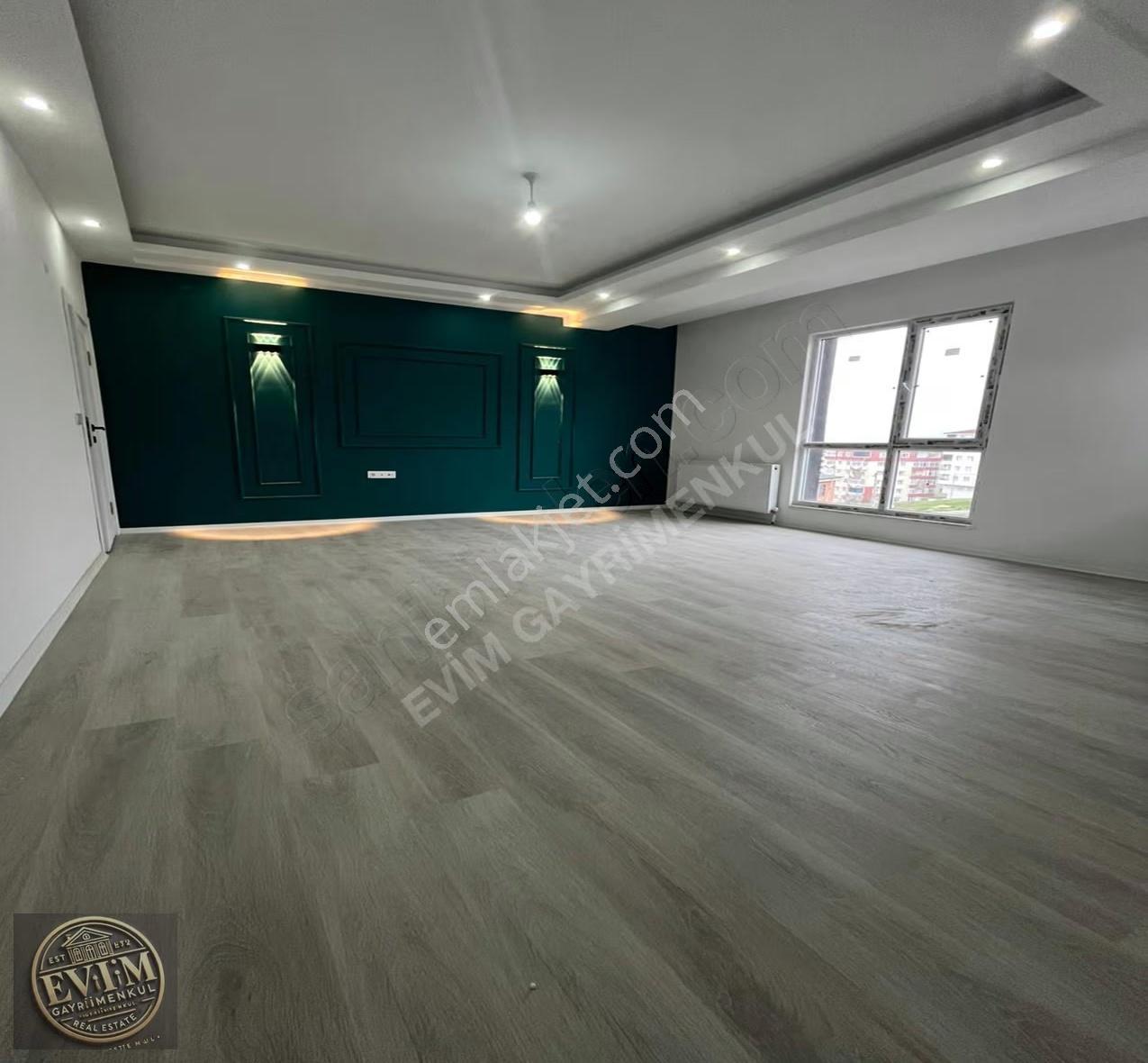 İstasyon Mah.emniyet Merkezi Karşısın'da 3+1 140m2 Satılık Daire - Görsel 22