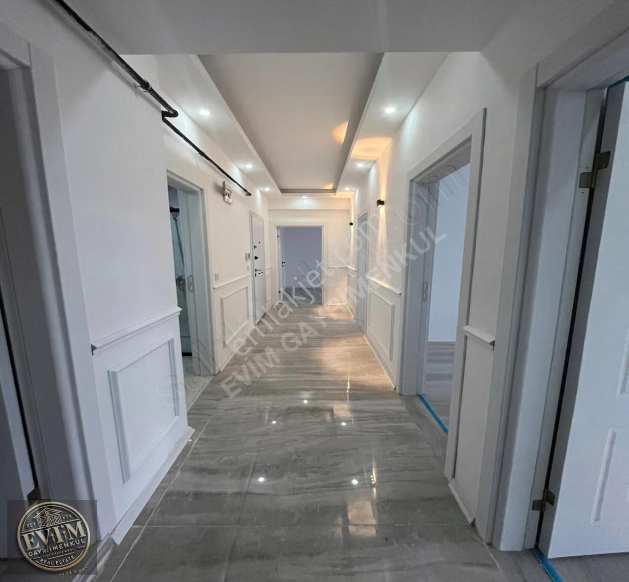 İstasyon Mah.emniyet Merkezi Karşısın'da 3+1 140m2 Satılık Daire - Görsel 35