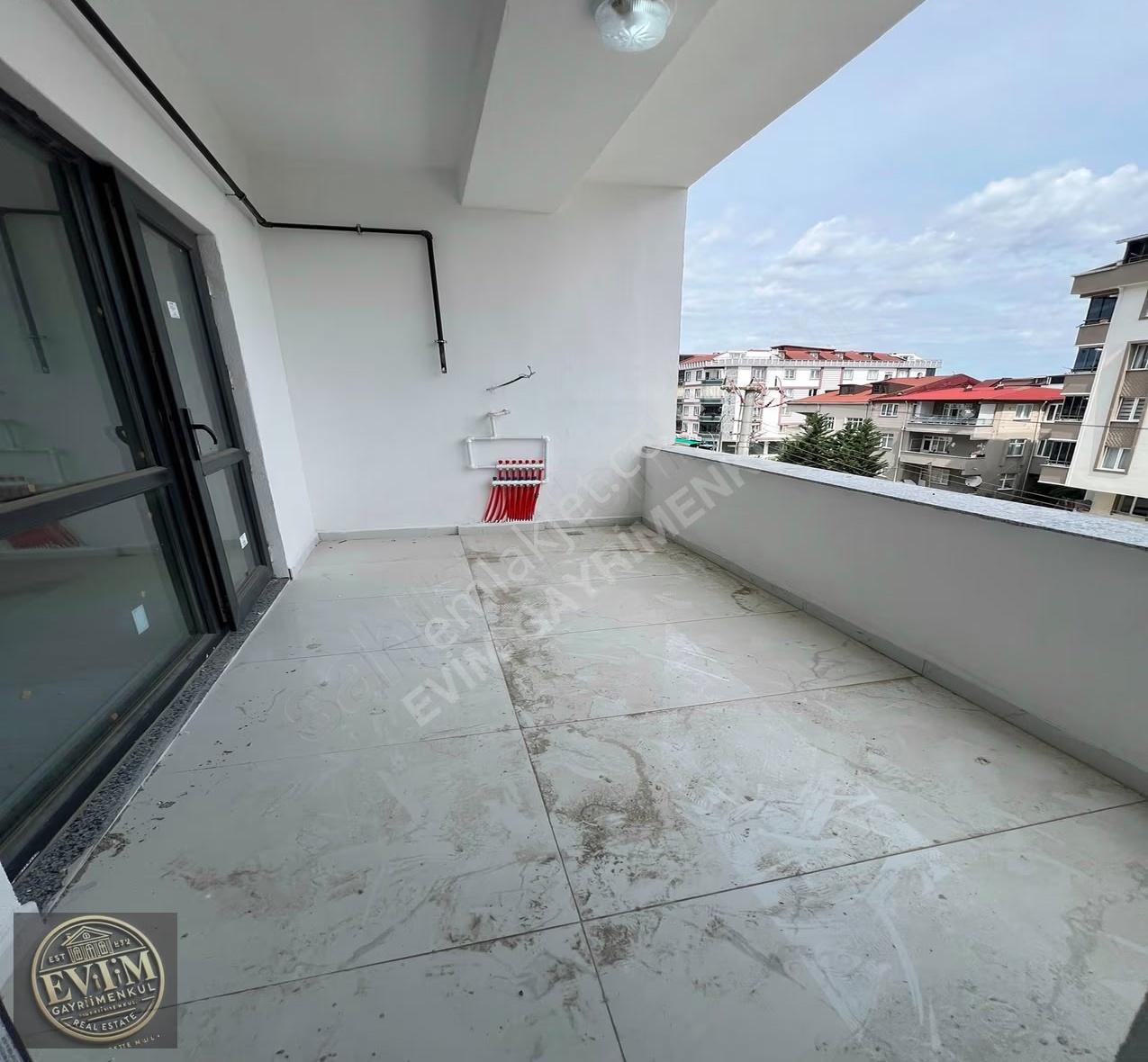 İstasyon Mah. Havuzlu Ve Ebeveyn Banyolu 3+1 142m2 Satılık Daire - Görsel 19