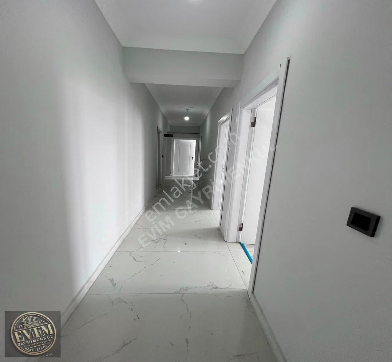 İstasyon Mah. Havuzlu Ve Ebeveyn Banyolu 3+1 142m2 Satılık Daire - Görsel 11
