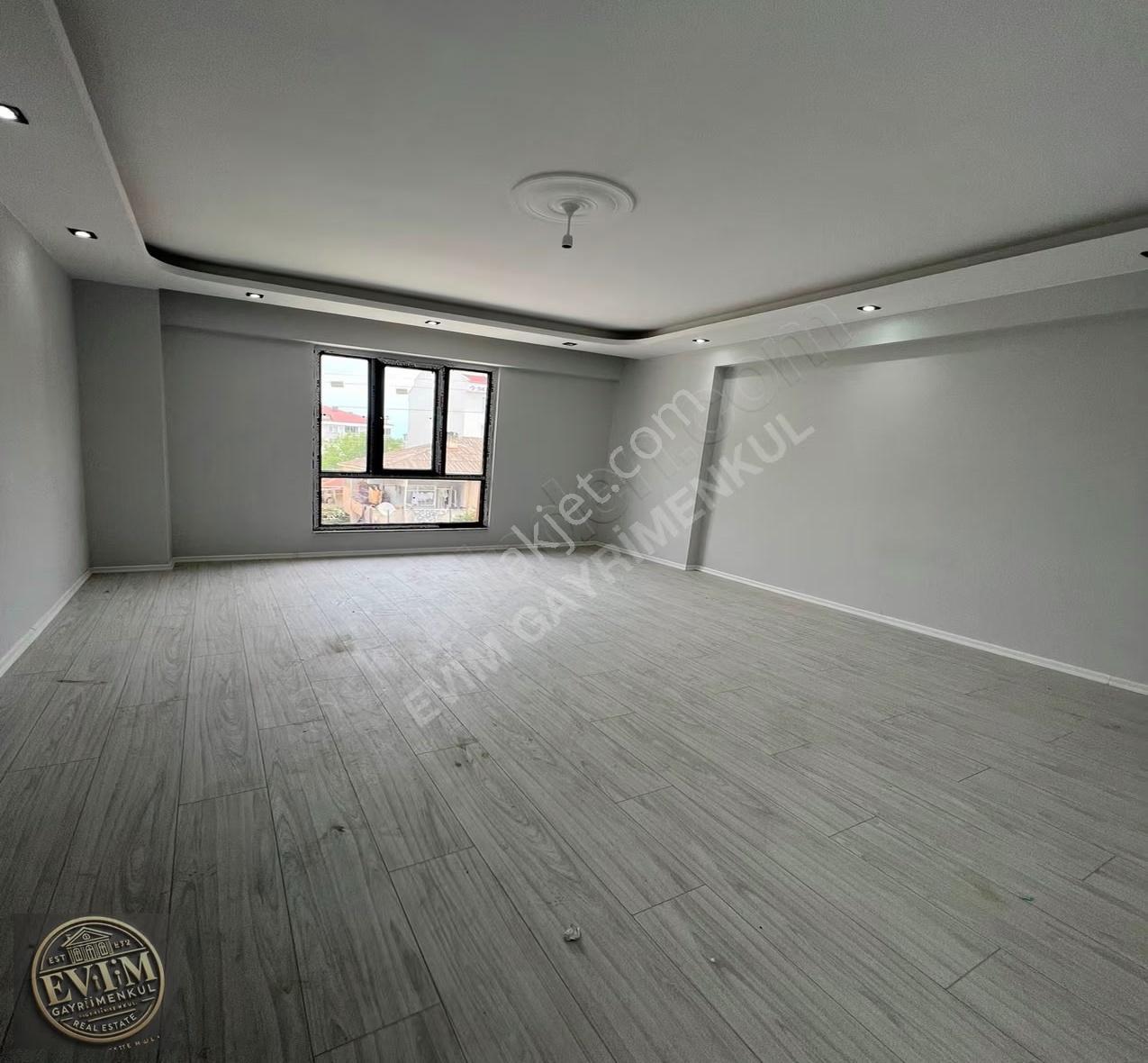 İstasyon Mah. Havuzlu Ve Ebeveyn Banyolu 2+1 127m2 Satılık Daire - Görsel 6