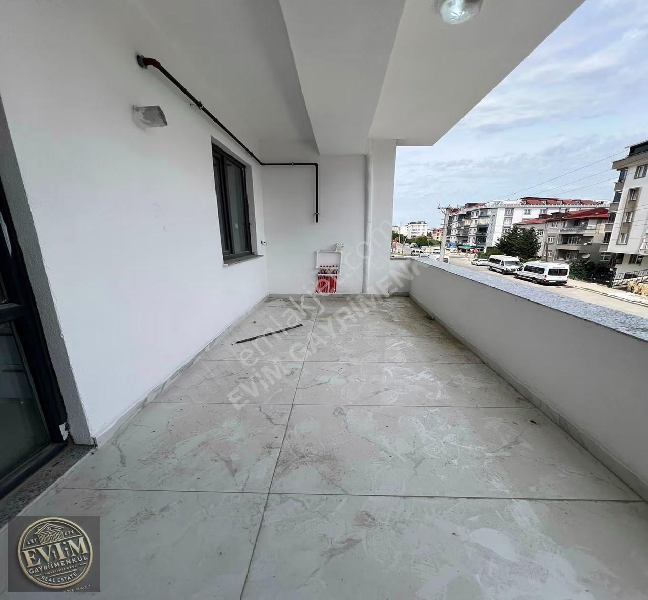 İstasyon Mah. Havuzlu Ve Ebeveyn Banyolu 2+1 127m2 Satılık Daire - Görsel 3