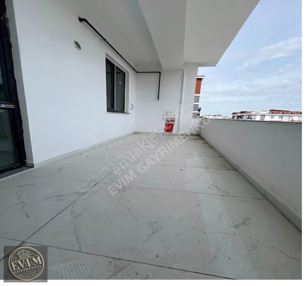 İstasyon Mah. Havuzlu Ve Ebeveyn Banyolu 2+1 127m2 Satılık Daire - Görsel 27