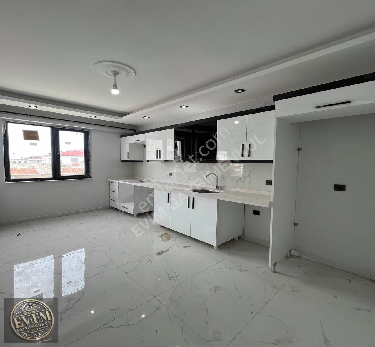 İstasyon Mah.havuzlu Emniyet Merk.karşısı 2+1 142m²satılık Daire - Görsel 26