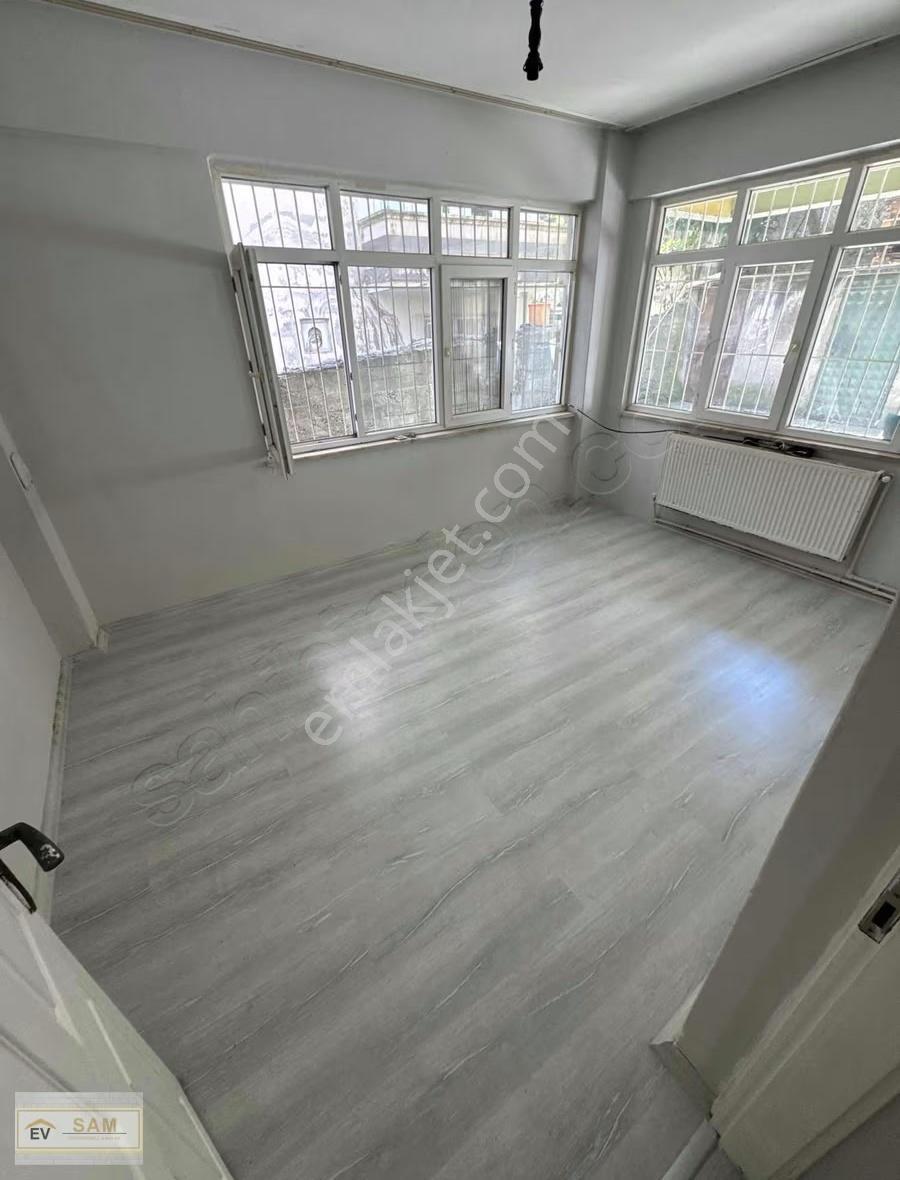 Fevzi Çakmak Mah.'de 2+1 | 80m² | Düz Giriş | Hastanelere Yakın